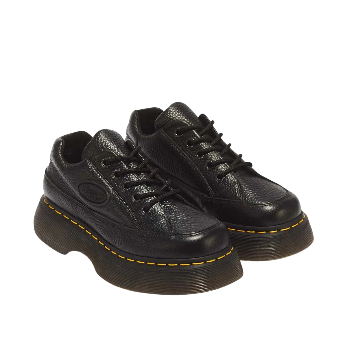 Dr. Martens Buzz 5 Black