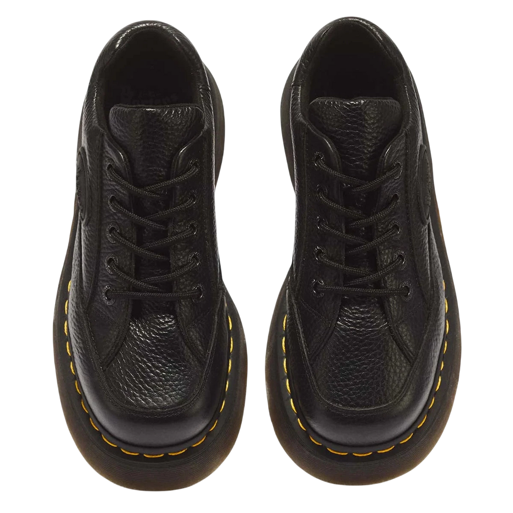 Dr. Martens Buzz 5 Black