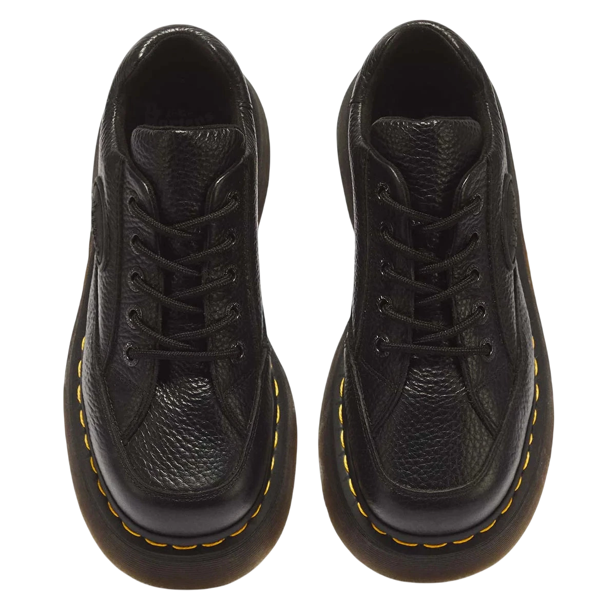 Dr. Martens Buzz 5 Black