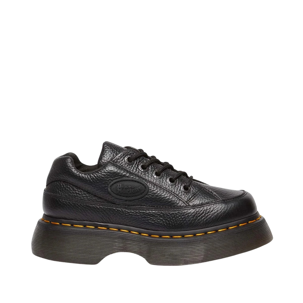 Dr. Martens Buzz 5 Black