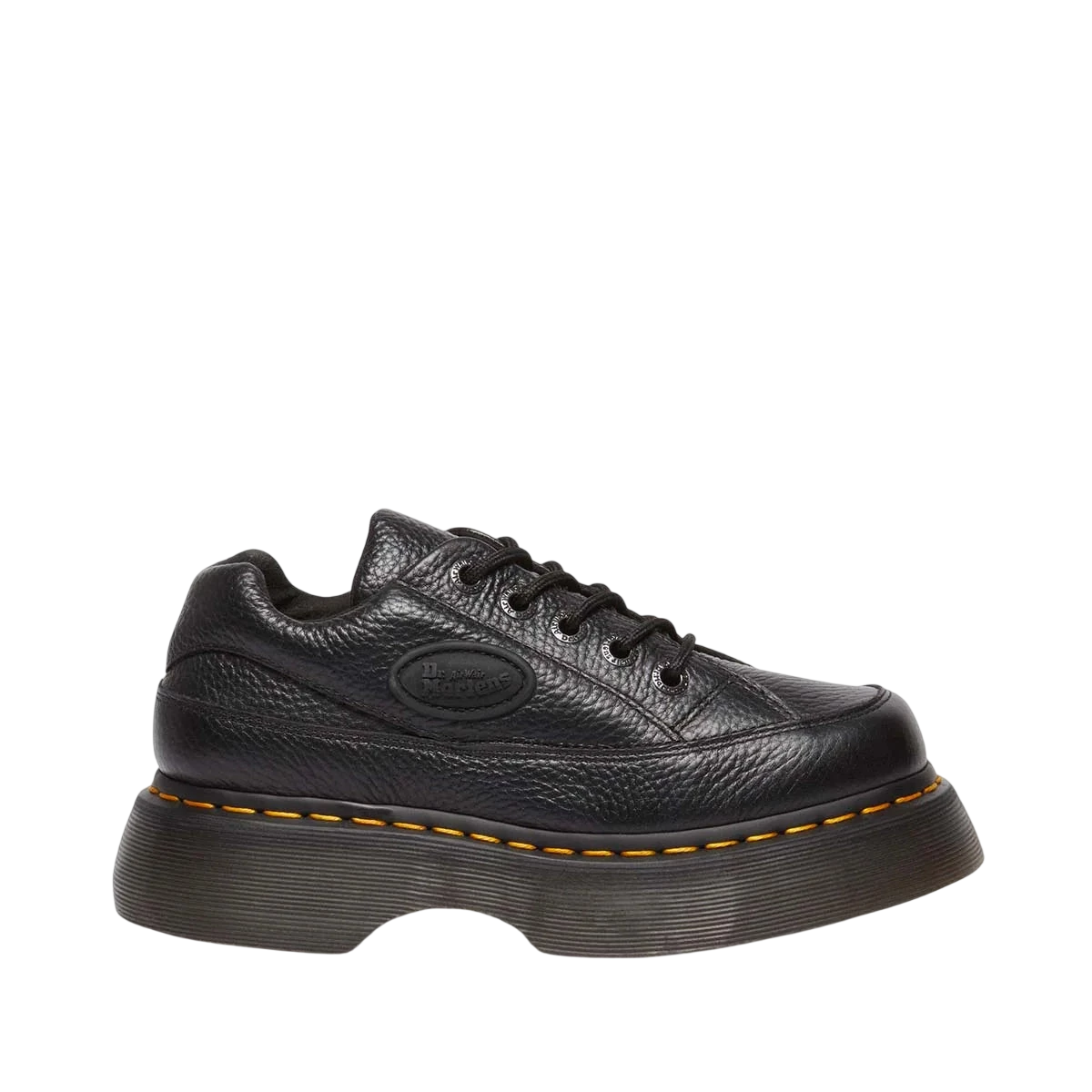 Dr. Martens Buzz 5 Black