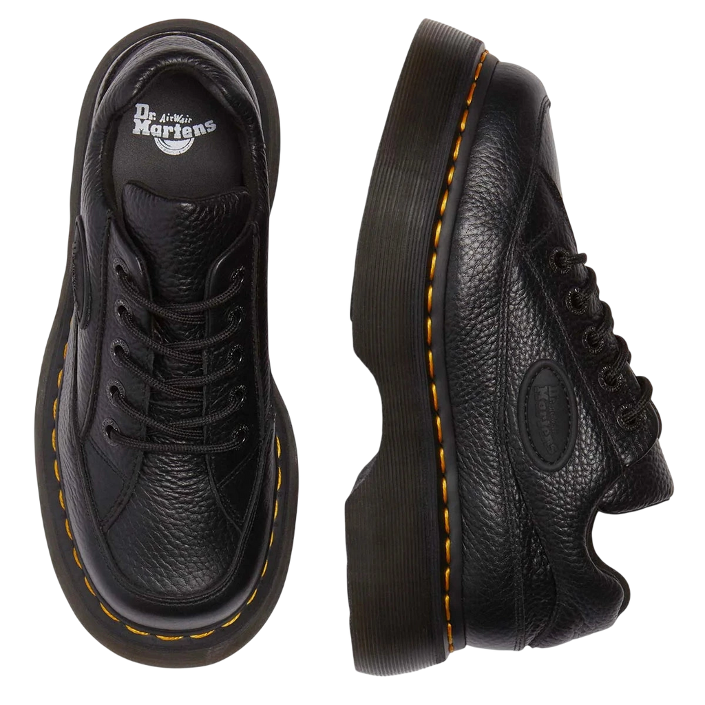 Dr. Martens Buzz 5 Black