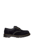 Dr. Martens 8053 Black Suede