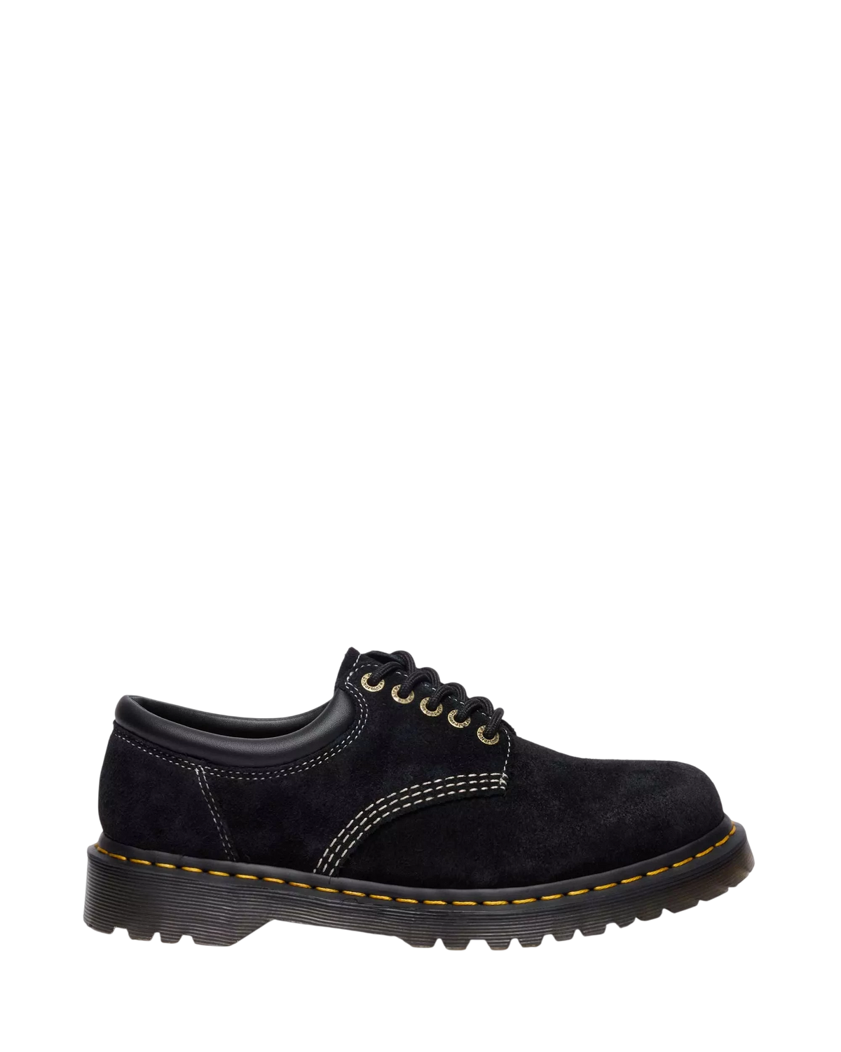 Dr. Martens 8053 Black Suede