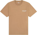 Wrangler Cj Graphic Tee Kelp