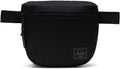 Herschel Settlement Hip Pack Black - front view