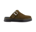 Dr. Martens Brookline Mule Olive