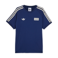 Adidas Oasis T-shirt Navy