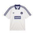 Adidas Oasis Jersey White