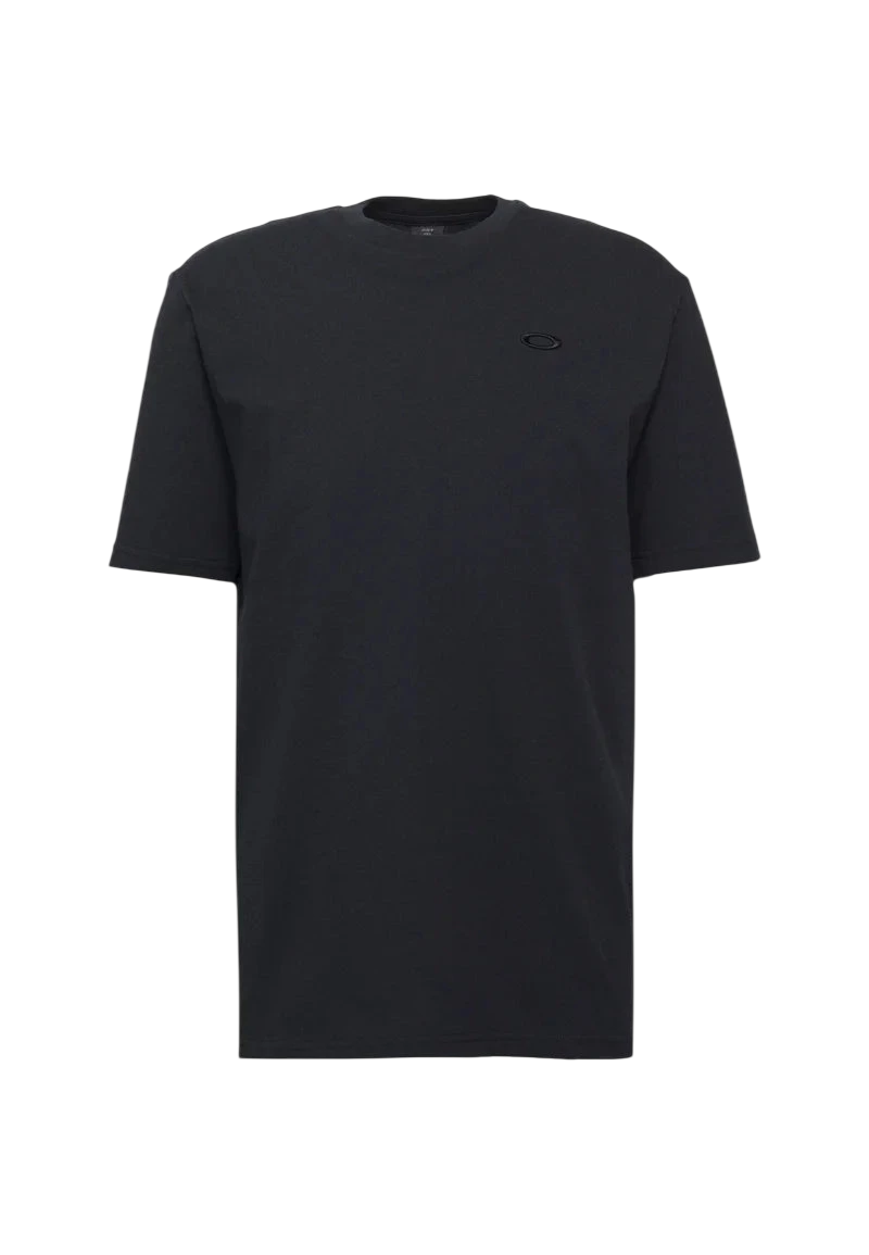Oakley Relax Tee - Black