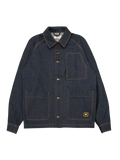 Cat Denim Epic Jacket Raw