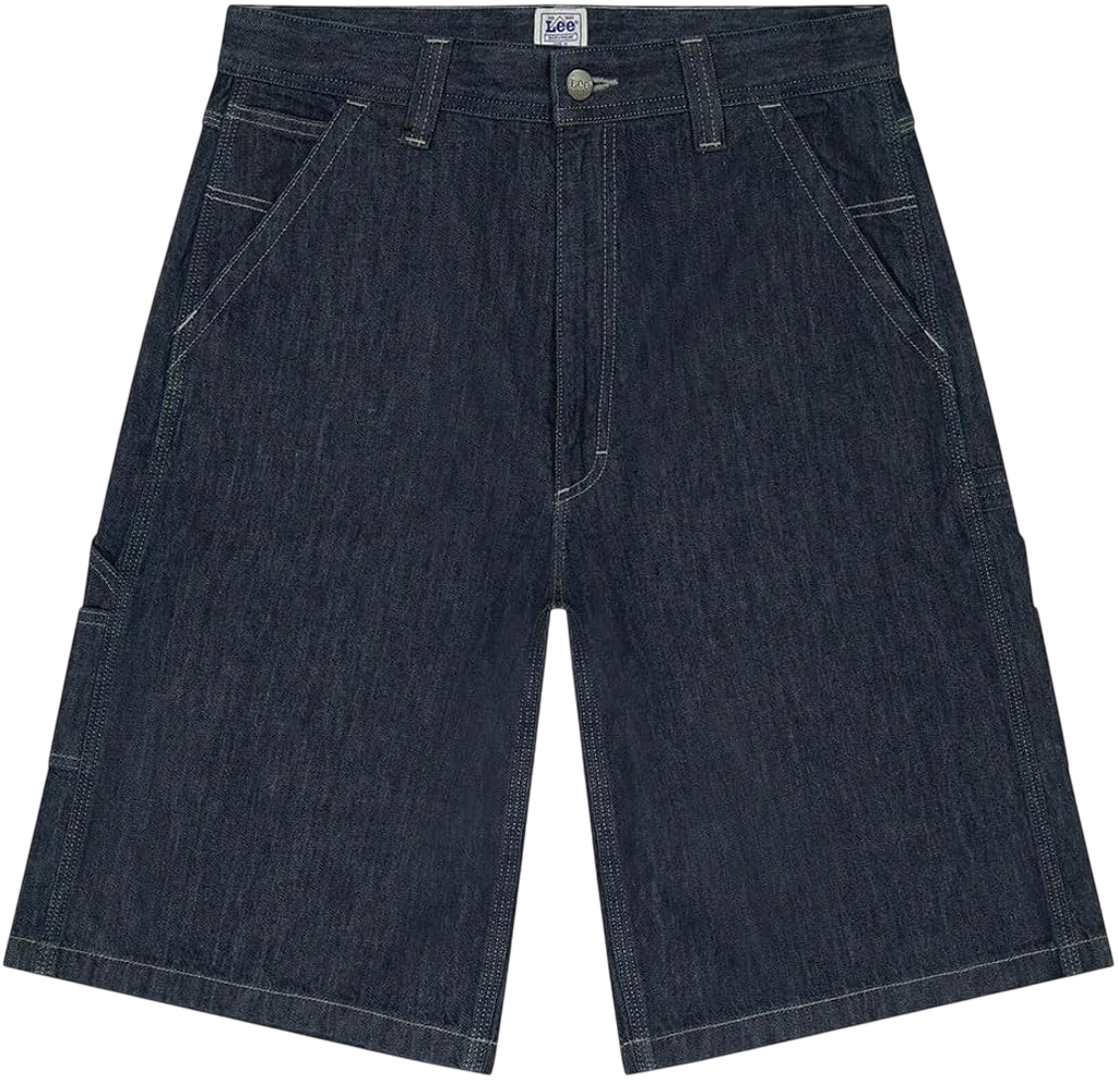 Lee Carpenter Skater Shorts Dark