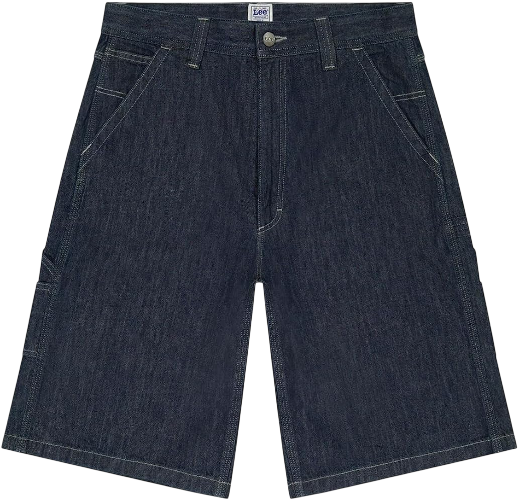 Lee Carpenter Skater Shorts Dark