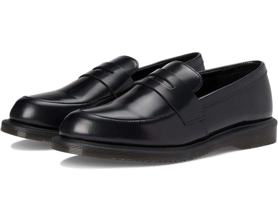 Dr. Martens Temara Black