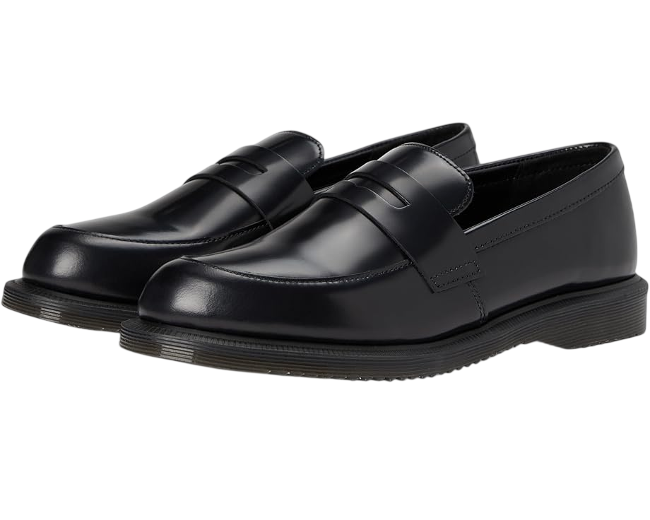 Dr. Martens Temara Black