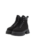 Timberland Sky 6 Lace Nubuck Black