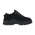 Nike Lahar Low Suede Black
