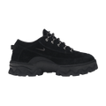 Nike Lahar Low Suede Black