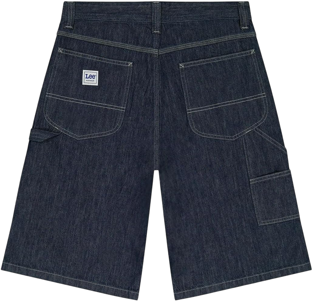 Lee Carpenter Skater Shorts Dark