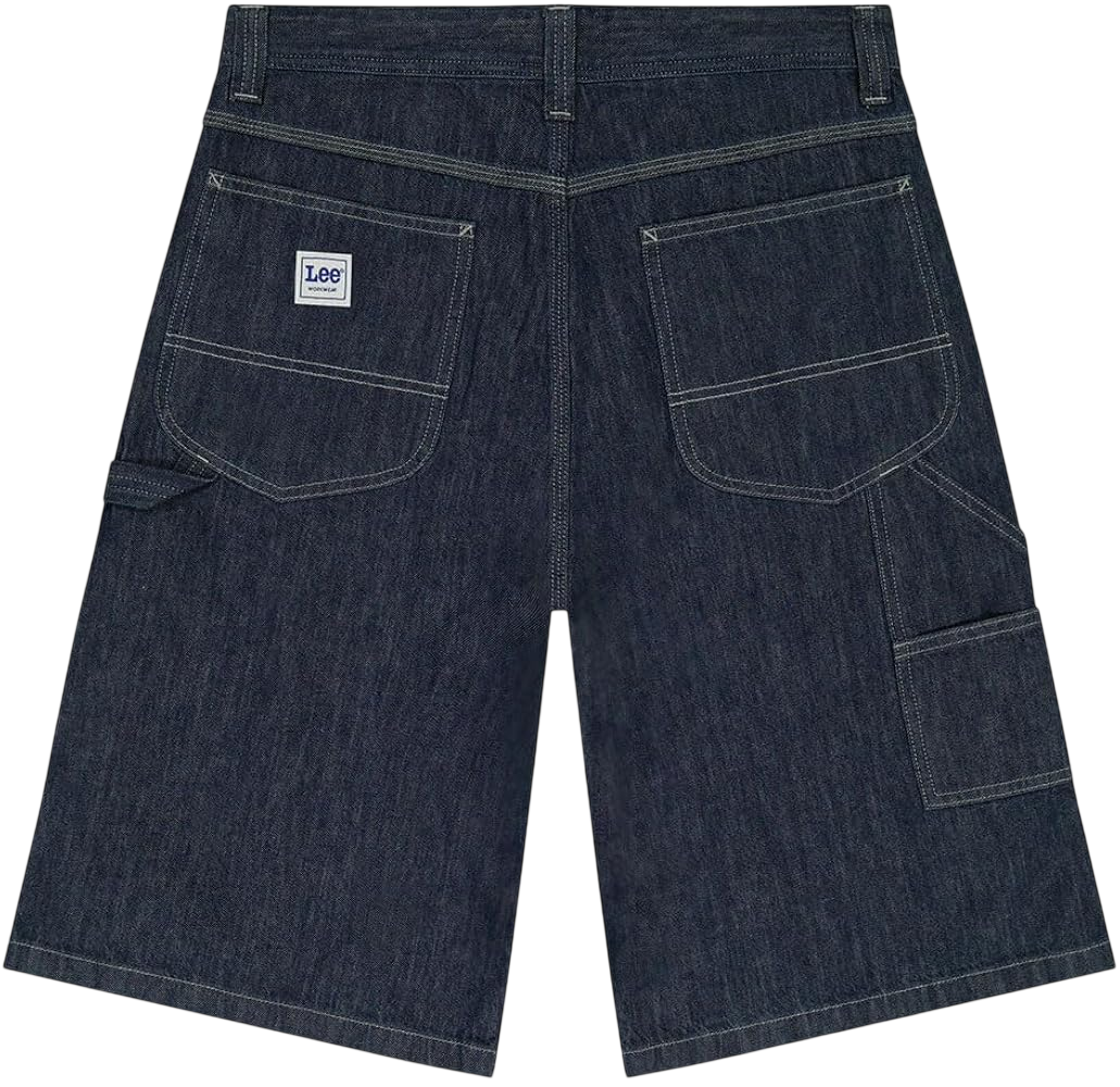 Lee Carpenter Skater Shorts Dark