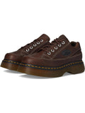 Dr. Martens Buzz 5-Eye Dark Brown