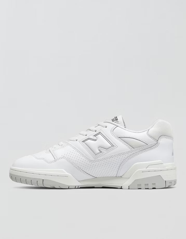 New Balance 550 White