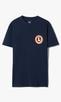 Lee Varsity Navy