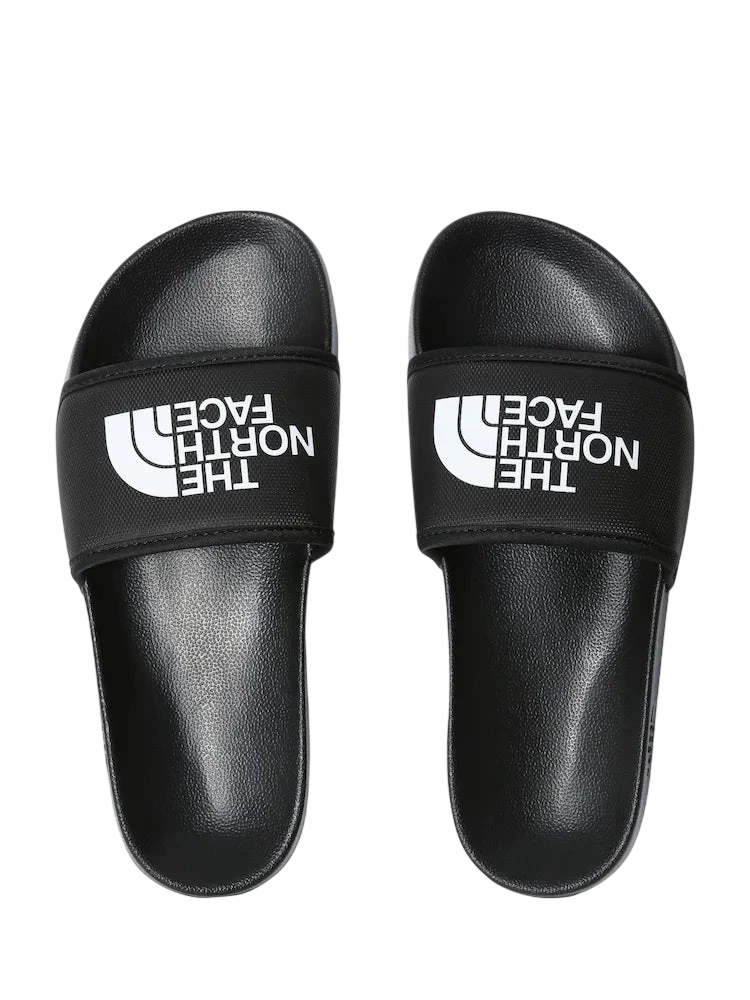 The North Face Base Camp Slide Ii Black