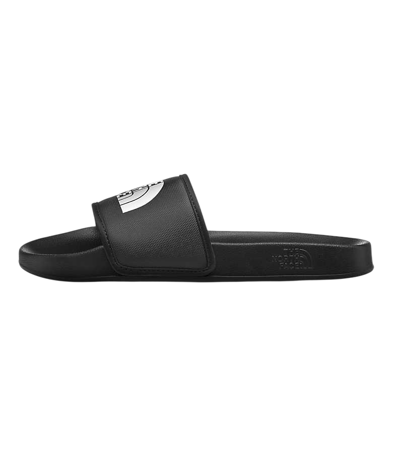 The North Face Base Camp Slide Ii Black