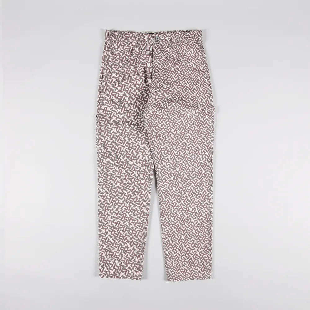 Stan Ray 80s Painter Pant Natural Labyrinth