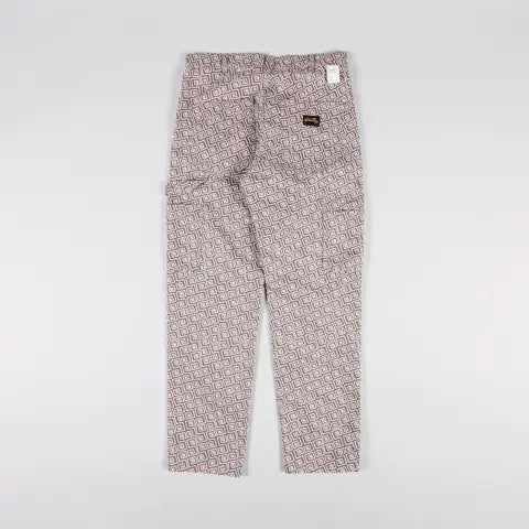 Stan Ray 80s Painter Pant Natural Labyrinth