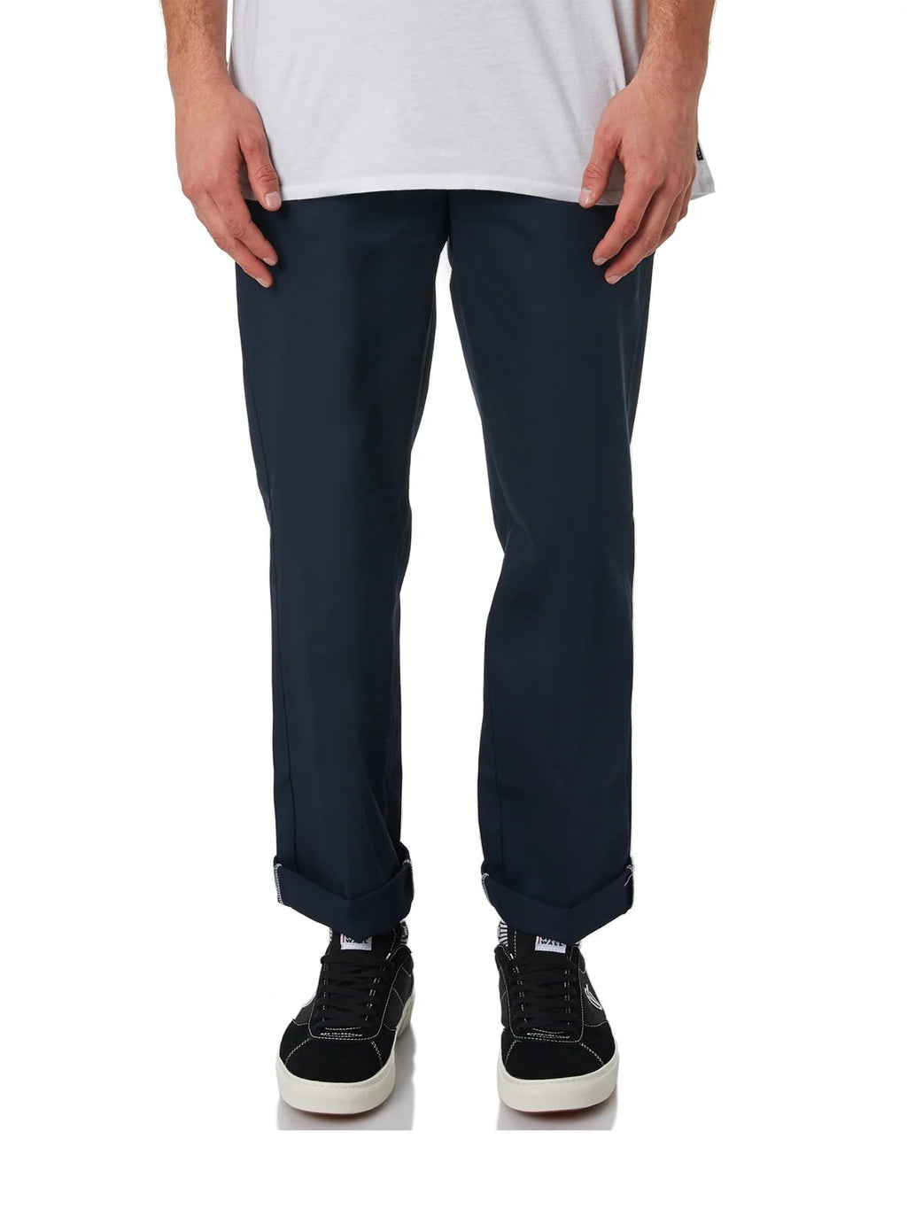 Dickies 873 in Navy
