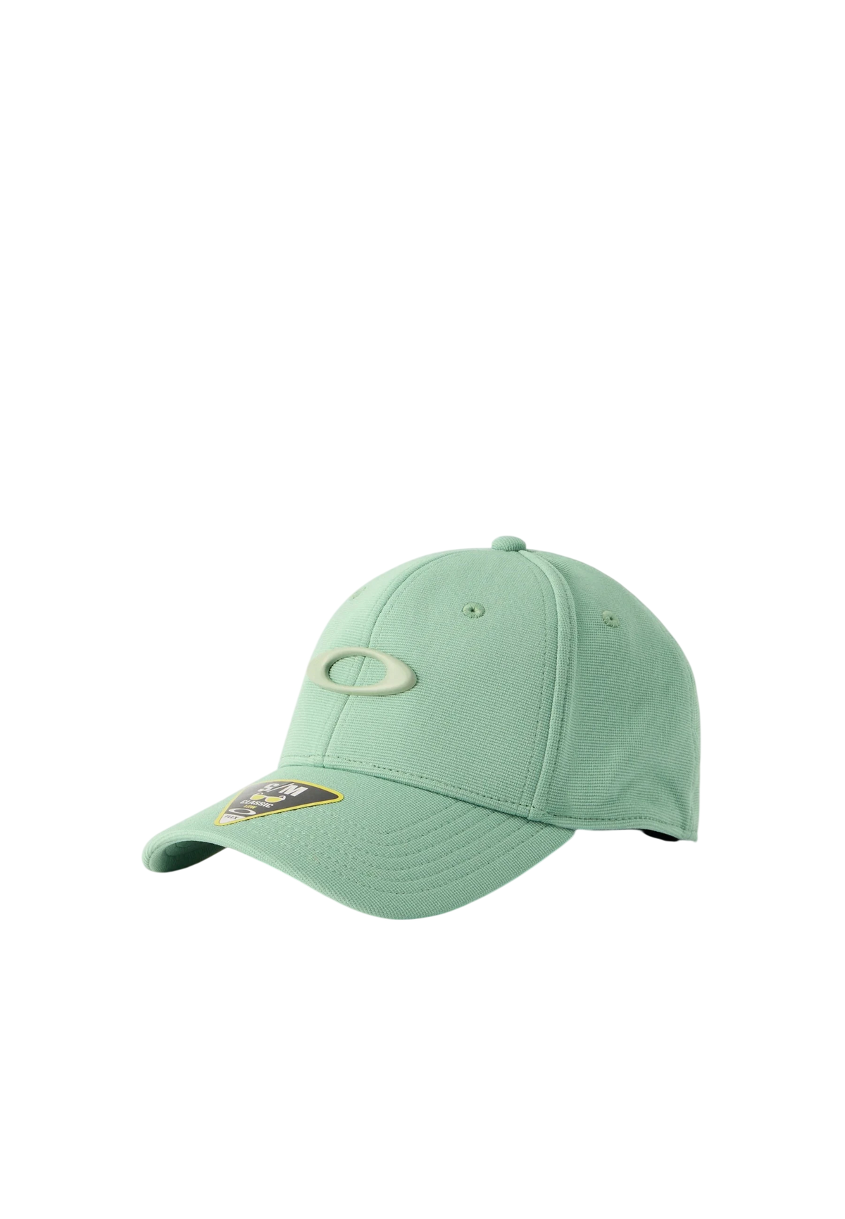 Oakley Tincan Cap Green