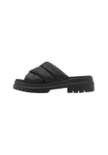 Timberland Strapy Mule Black