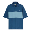 Timberland Polo Shirt Blue Stripe