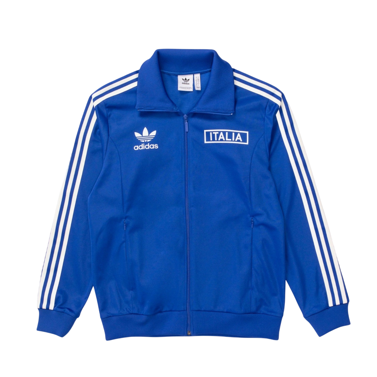 Adidas Italy OG Jacket
