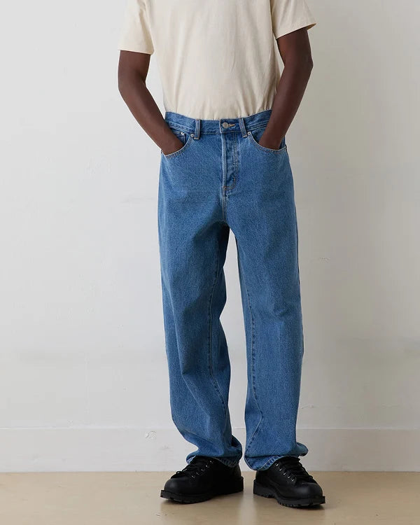 Obey Classic Baggy Denim