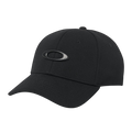Oakley Tincan Cap Black