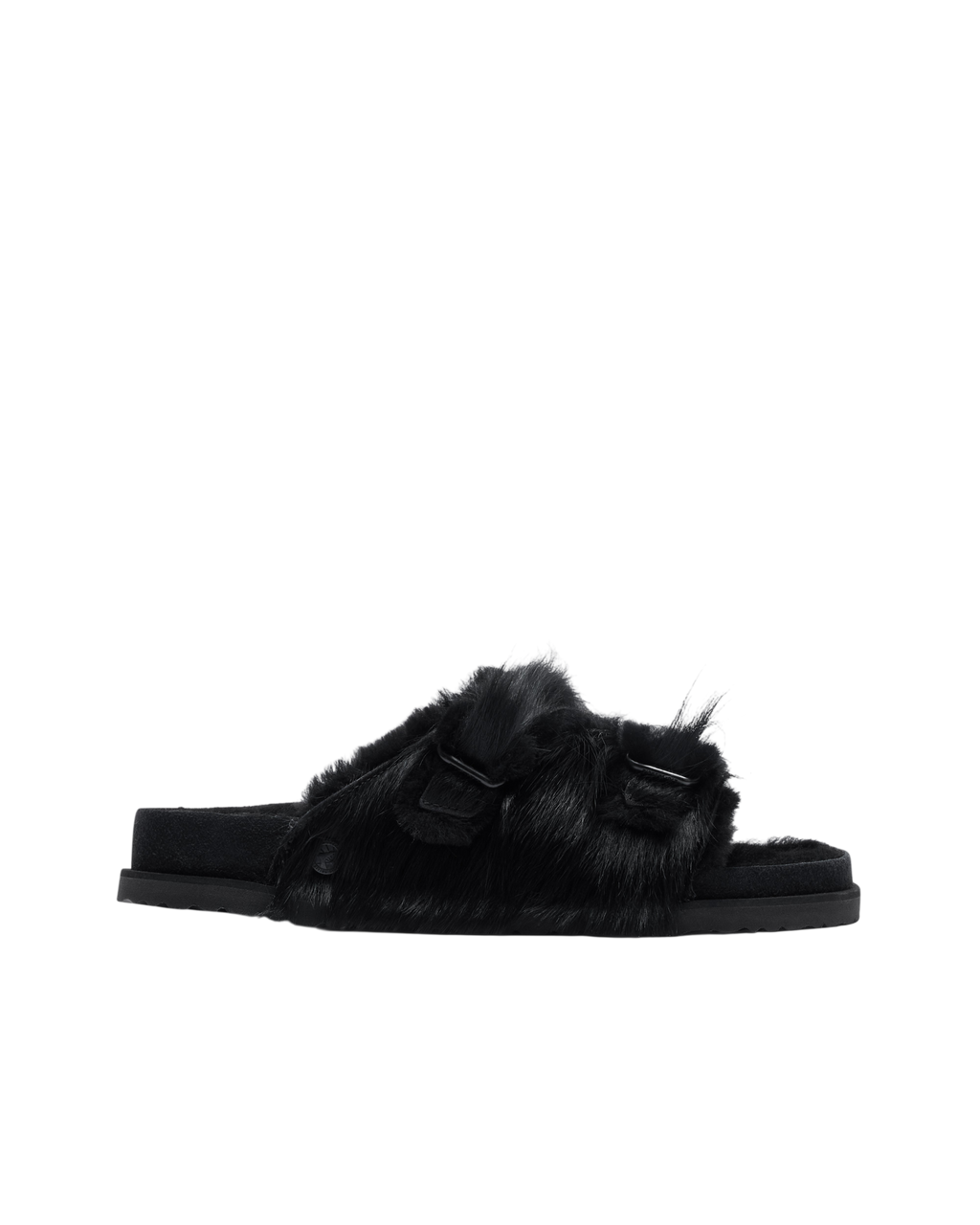 Birkenstock Zurich Bs Black