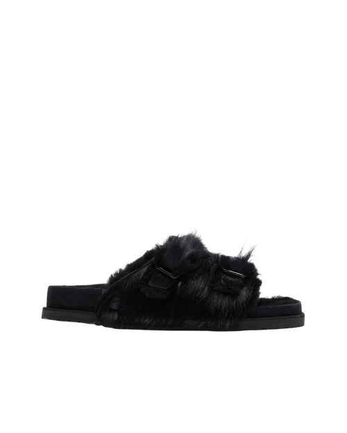 Birkenstock Zurich Bs Black