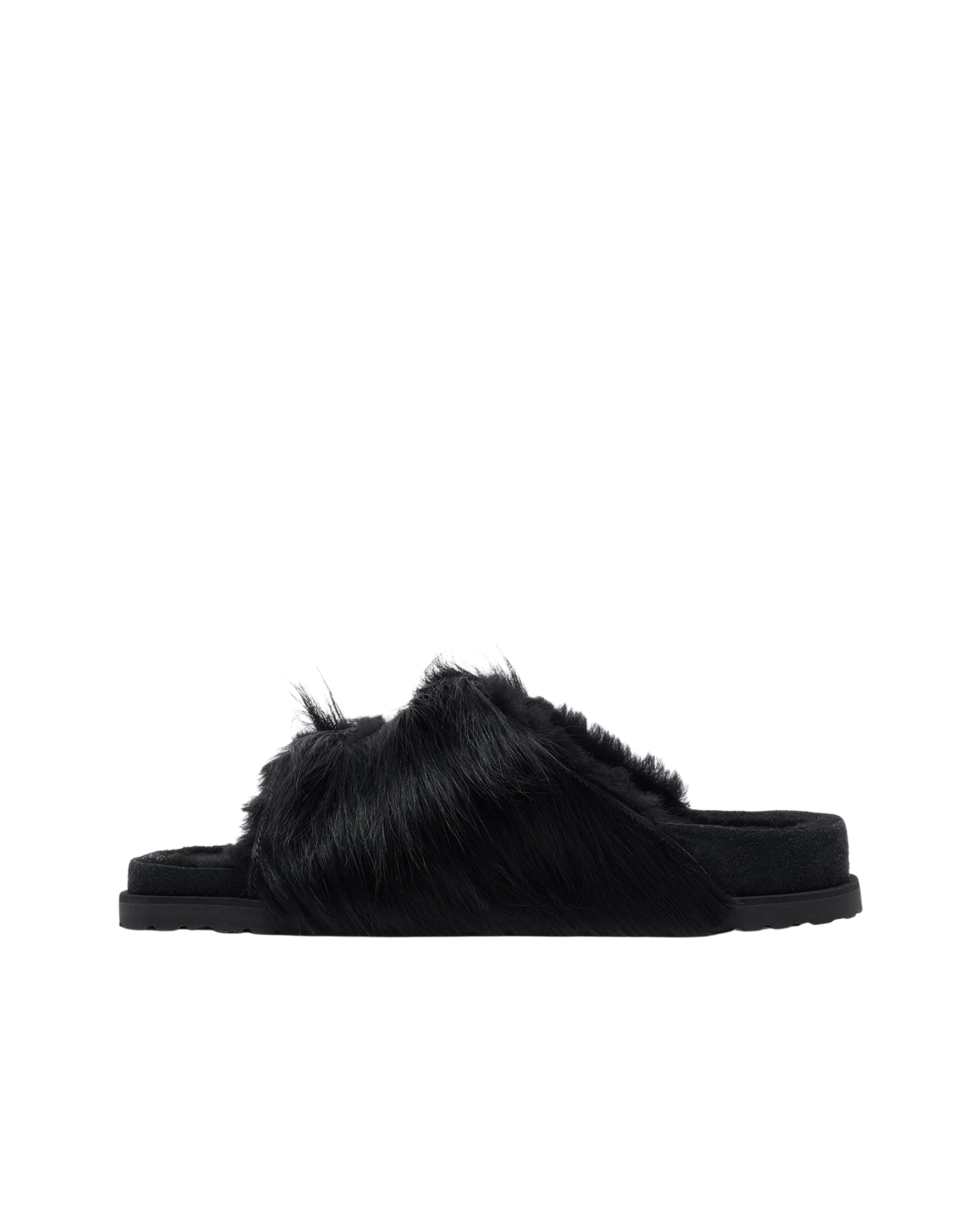 Birkenstock Zurich Bs Black alt