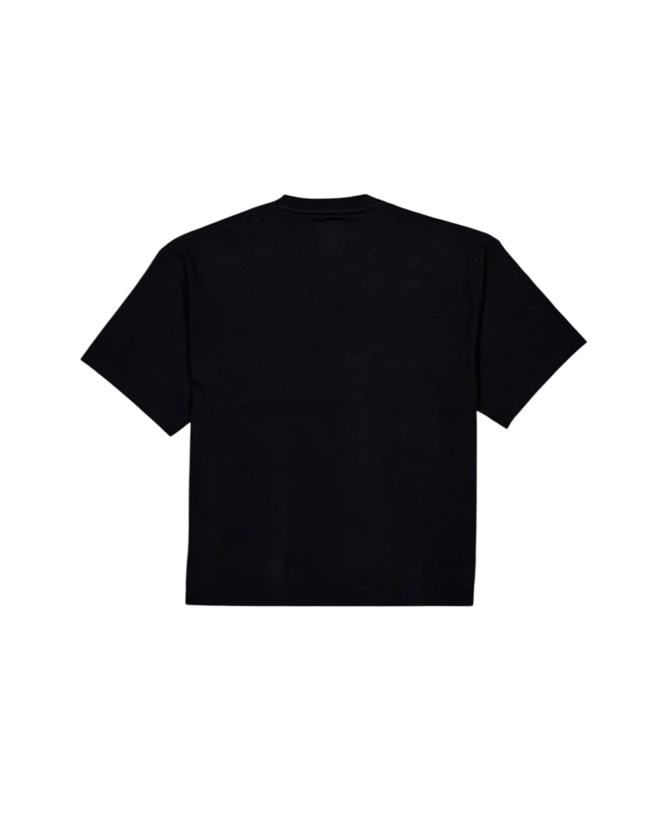 Dickies Laundry Boxy Black