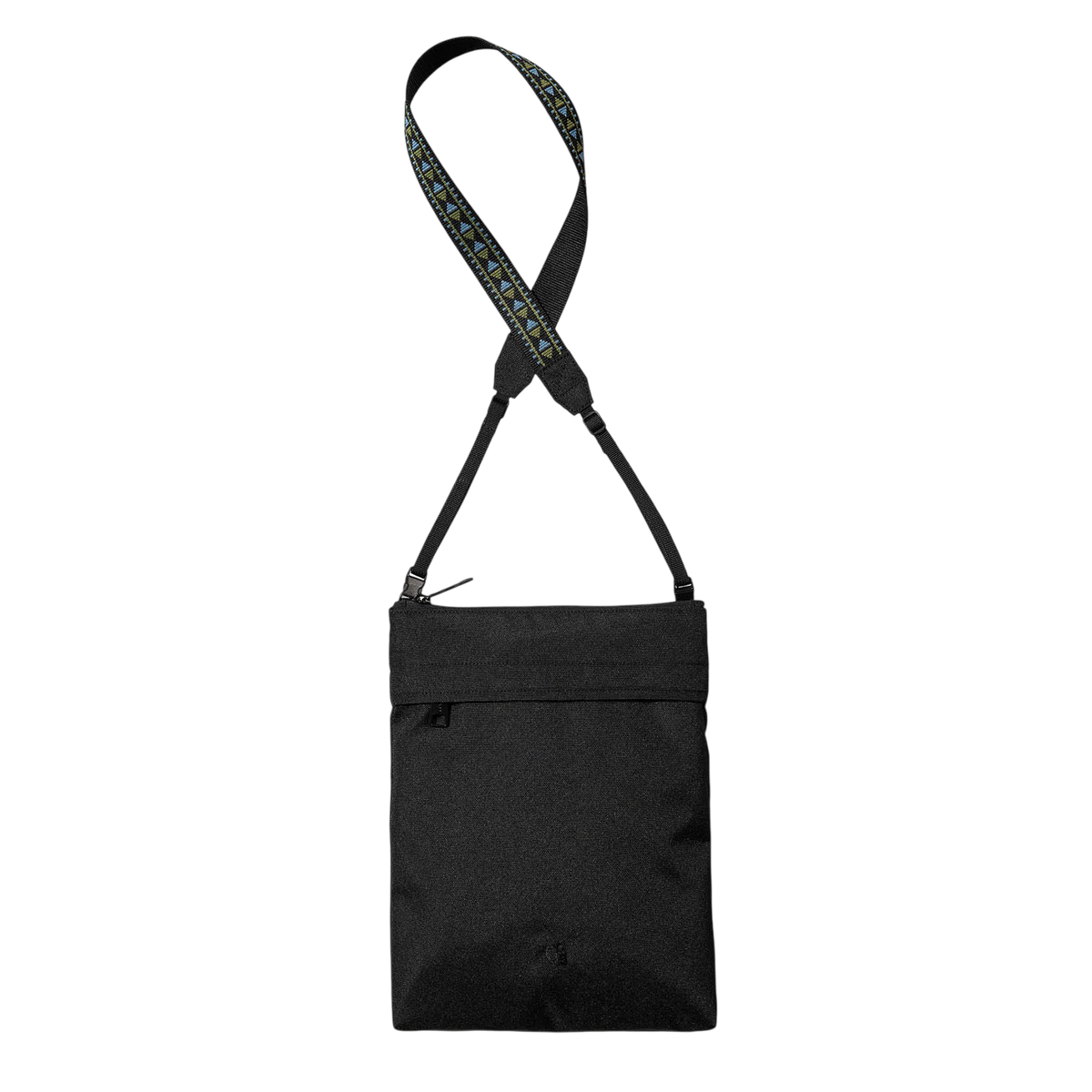 Carhartt WIP Sylvan Strap Bag Black