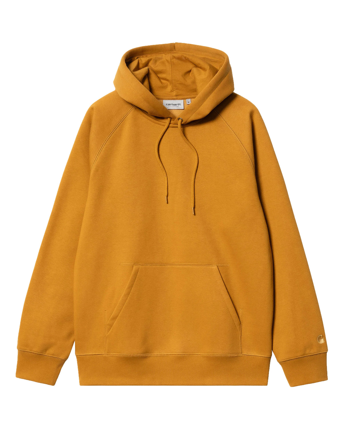 Carhartt WIP Chase Sweat Buckthorn