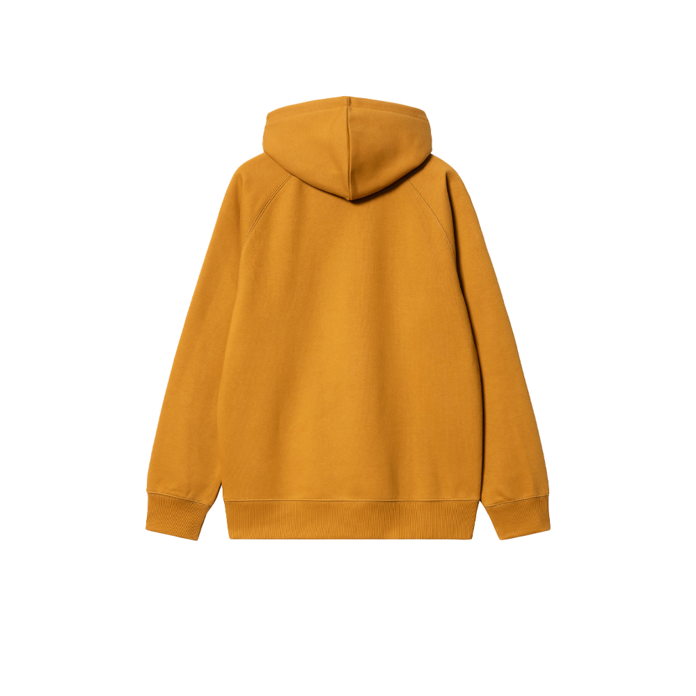 Carhartt WIP Chase Sweat Buckthorn