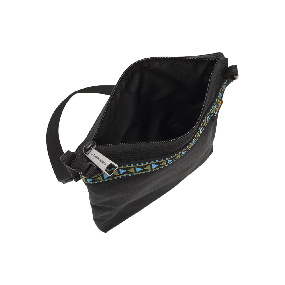 Carhartt WIP Sylvan Strap Bag Black