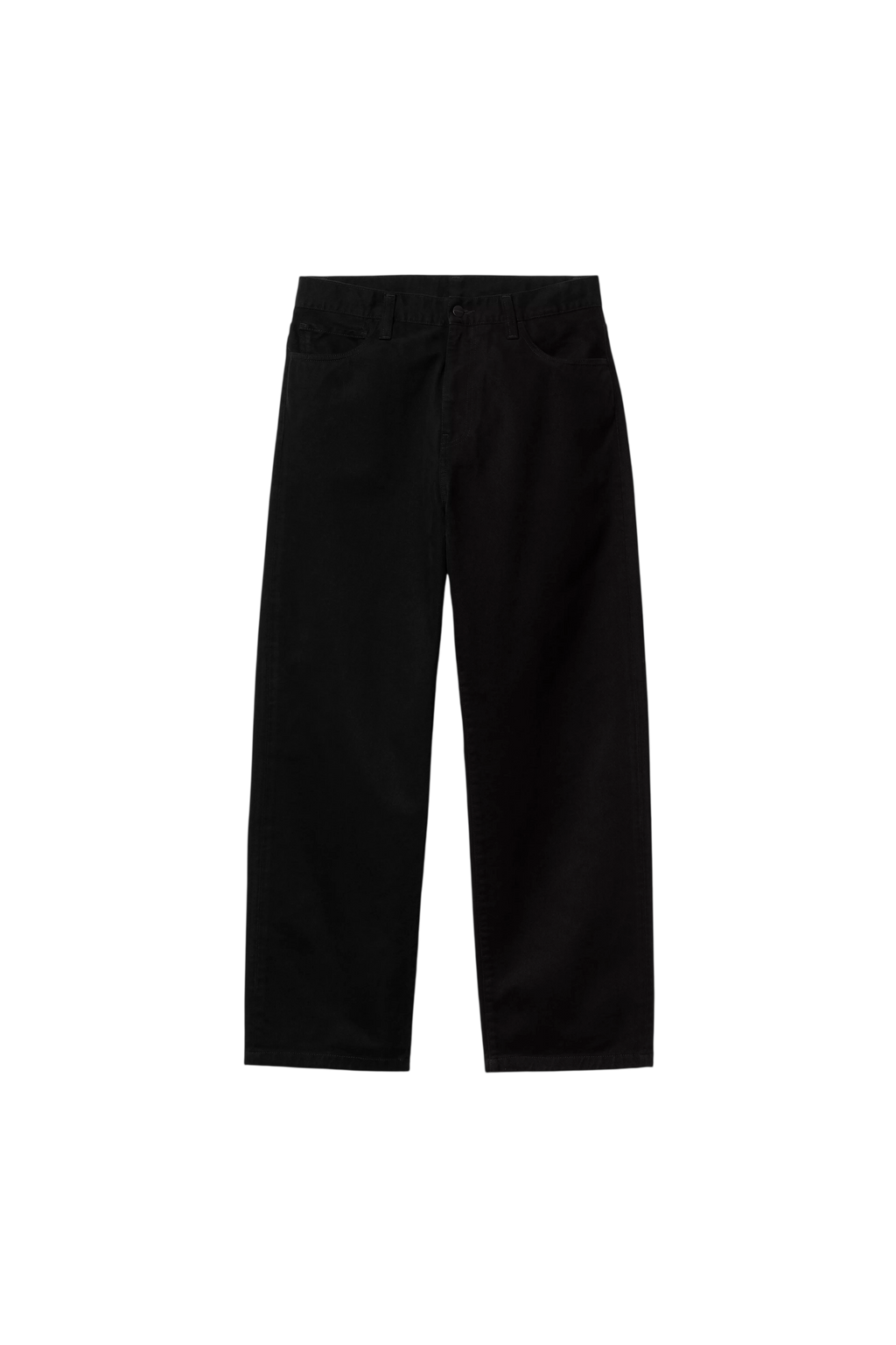 Carhartt WIP Landon Pant Black