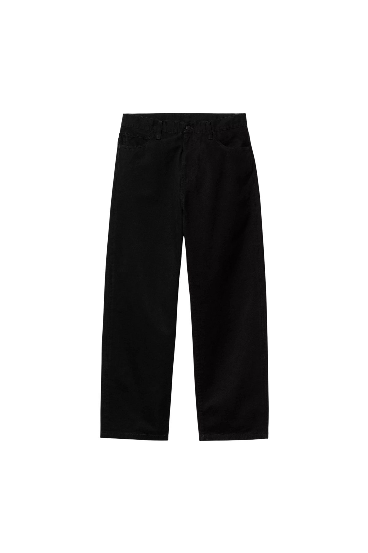 Carhartt WIP Landon Pant Black