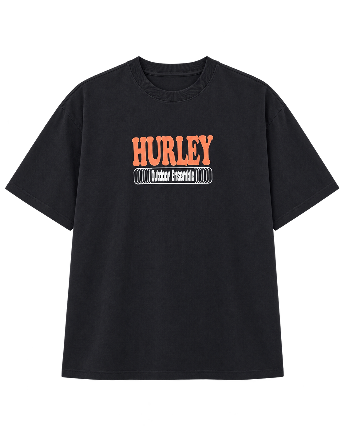 Hurley Outdoor Ensemble