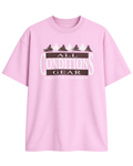 Nike ACG Pink T- Shirt